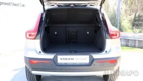 Volvo XC40 de 2023