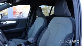 Volvo XC40 de 2023