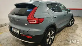 Volvo XC40 de 2023