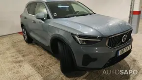 Volvo XC40 de 2023