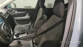 Volvo XC40 de 2023