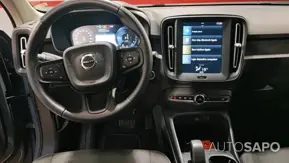 Volvo XC40 de 2023