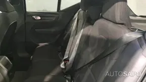 Volvo XC40 de 2023