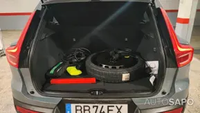 Volvo XC40 de 2023