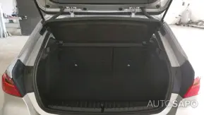 BMW Série 1 de 2021