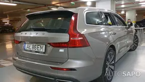 Volvo V60 de 2021