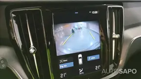Volvo V60 de 2021