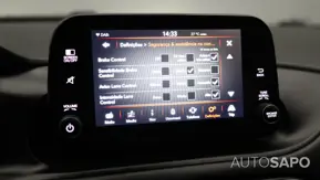 Fiat Tipo de 2022