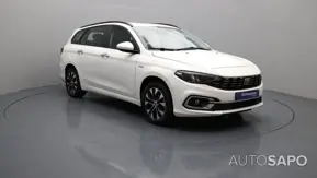 Fiat Tipo de 2022