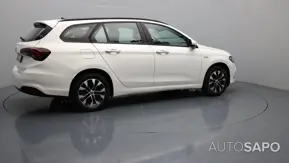Fiat Tipo de 2022