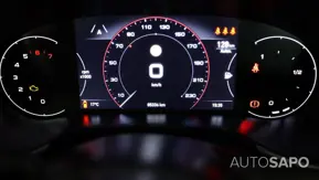 Fiat Tipo de 2022