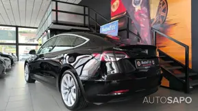 Tesla Model 3 de 2019