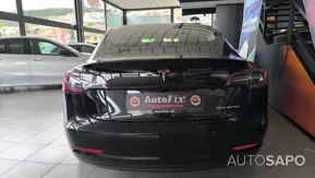 Tesla Model 3 de 2019