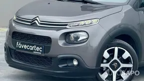 Citroen C3 de 2018