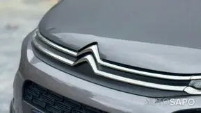 Citroen C3 de 2018
