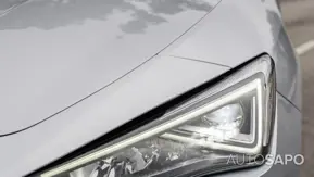 Seat Leon de 2022