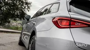 Seat Leon de 2022