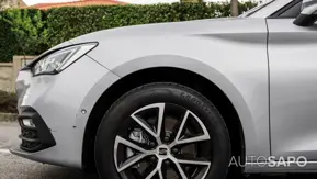 Seat Leon de 2022