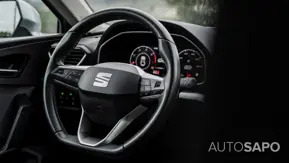Seat Leon de 2022