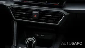 Seat Leon de 2022
