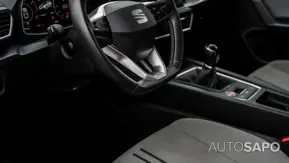 Seat Leon de 2022