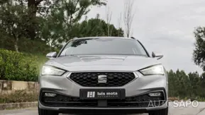 Seat Leon de 2022
