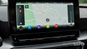 Seat Leon de 2022