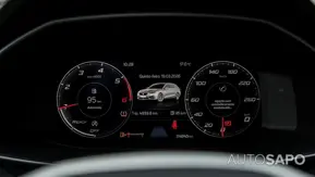 Seat Leon de 2022