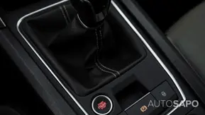Seat Leon de 2022
