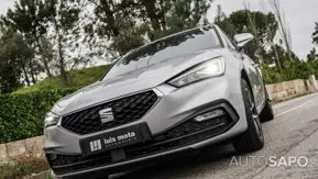 Seat Leon de 2022