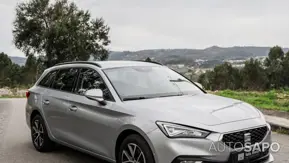 Seat Leon de 2022