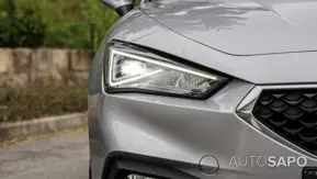 Seat Leon de 2022