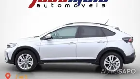 Volkswagen Taigo de 2024