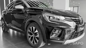 Renault Captur 1.6 E-Tech Plug-In Intens de 2023