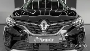 Renault Captur 1.6 E-Tech Plug-In Intens de 2023