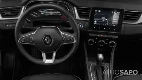 Renault Captur 1.6 E-Tech Plug-In Intens de 2023