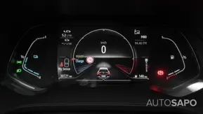 Renault Captur 1.6 E-Tech Plug-In Intens de 2023
