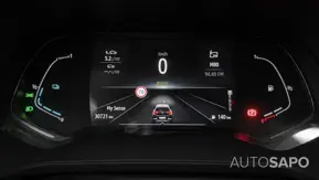 Renault Captur 1.6 E-Tech Plug-In Intens de 2023