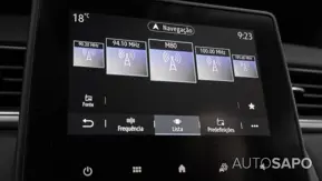 Renault Captur 1.6 E-Tech Plug-In Intens de 2023