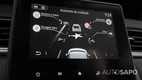 Renault Captur 1.6 E-Tech Plug-In Intens de 2023