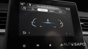 Renault Captur 1.6 E-Tech Plug-In Intens de 2023