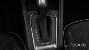 Renault Captur 1.6 E-Tech Plug-In Intens de 2023