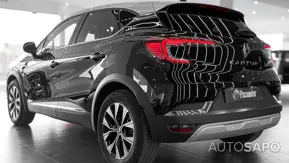 Renault Captur 1.6 E-Tech Plug-In Intens de 2023