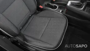 Renault Captur 1.6 E-Tech Plug-In Intens de 2023
