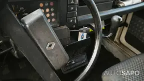 Renault 4 1.1 GTL de 1988