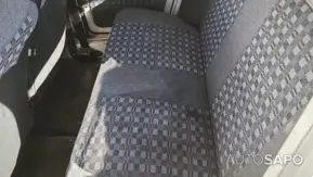 Renault 4 1.1 GTL de 1988