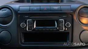 Volkswagen Amarok de 2015