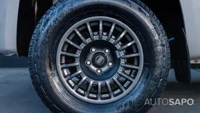Volkswagen Amarok de 2015