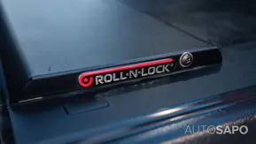 Volkswagen Amarok de 2015