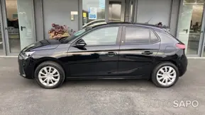 Opel Corsa-e e-Edition de 2022